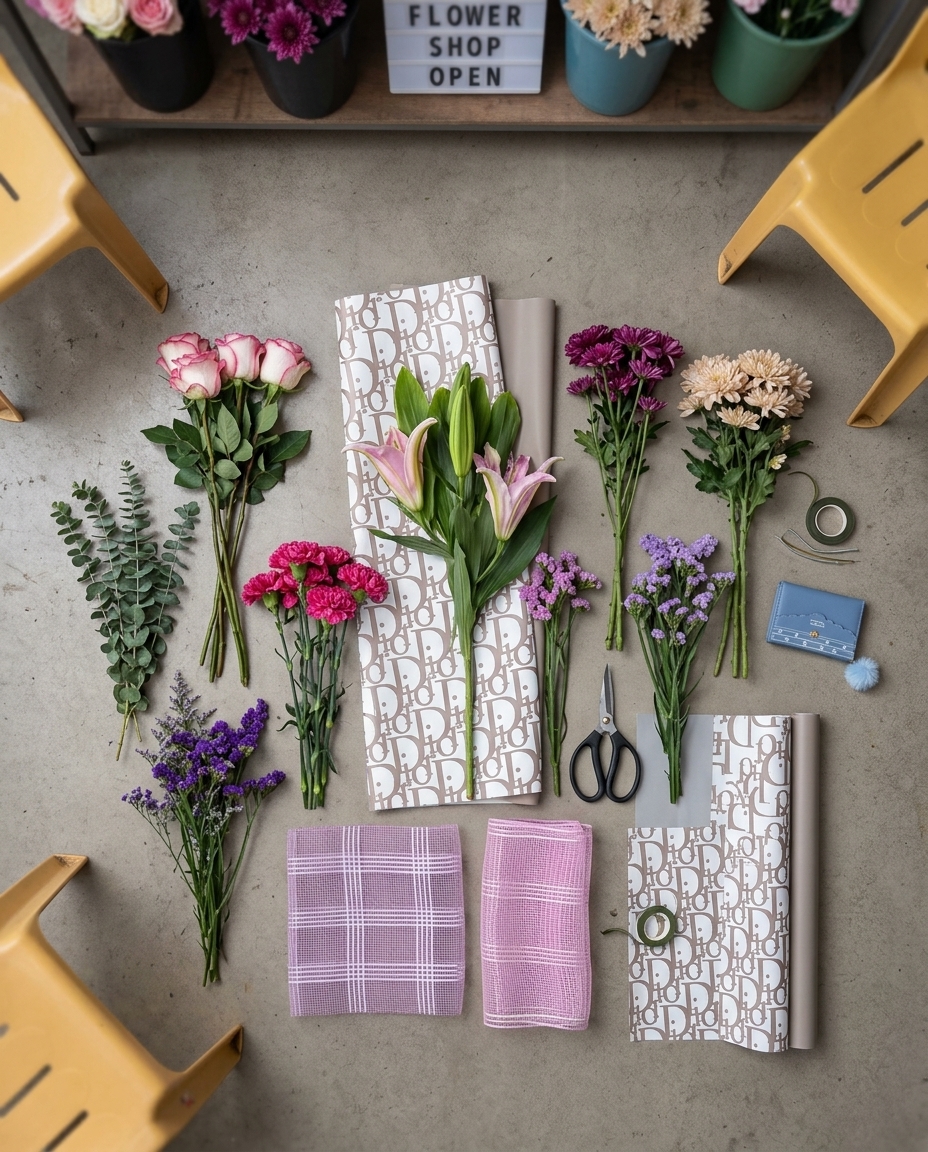Gift Arrangements