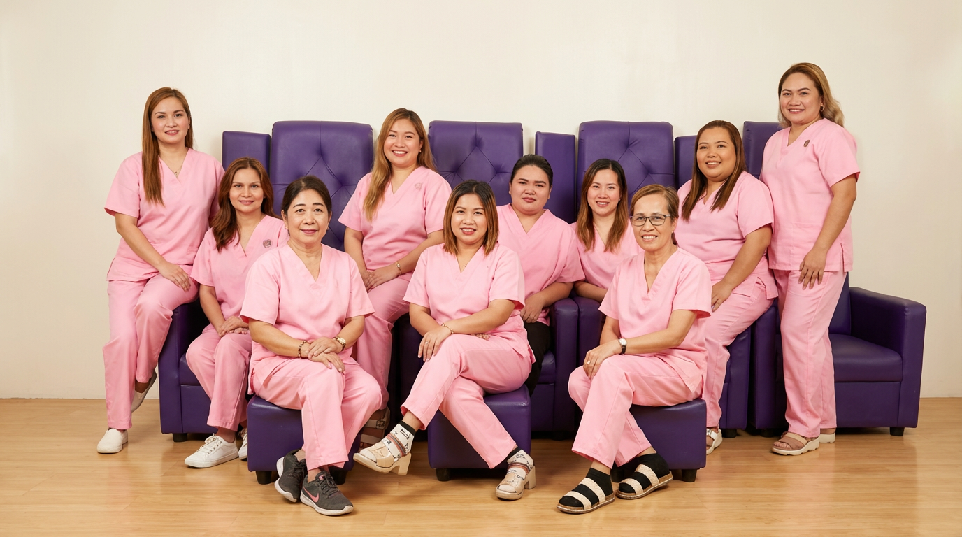 Beauty me salon massage &Spa