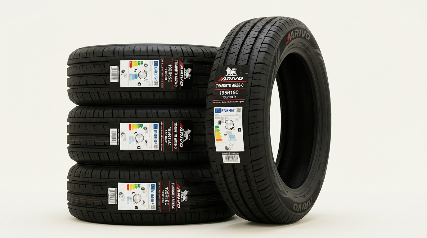 Surplus Tire Package